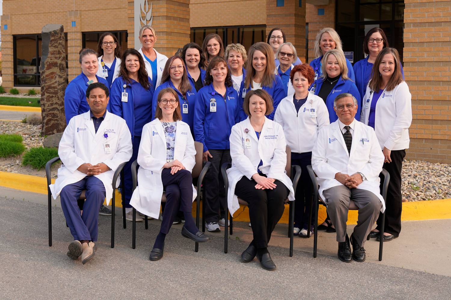 Cancer Care Team